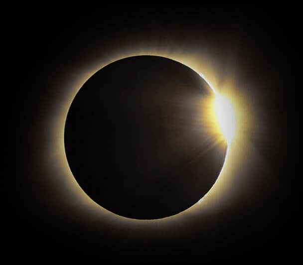 Eclipse Ring Eclipse Ring