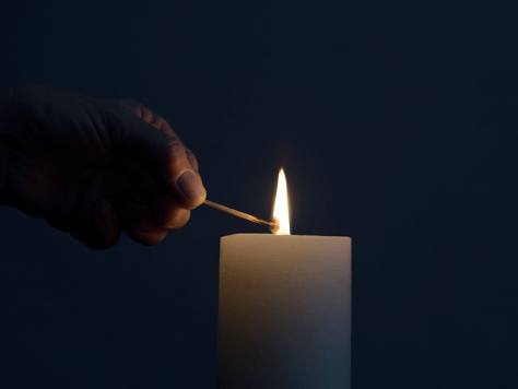New Moon on Tuesday 21 July – A time to reset