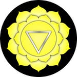 Solar Plexus Chakra