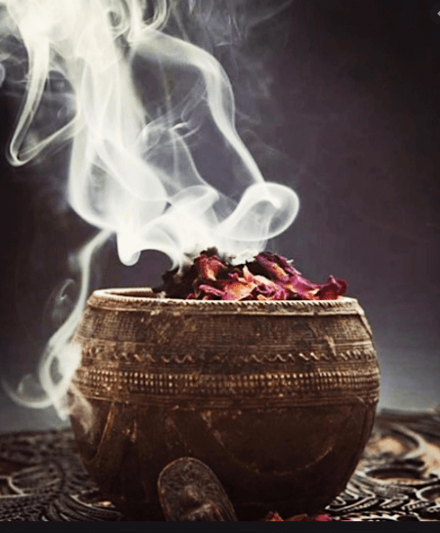 THE IMPORTANCE OF RITUAL
