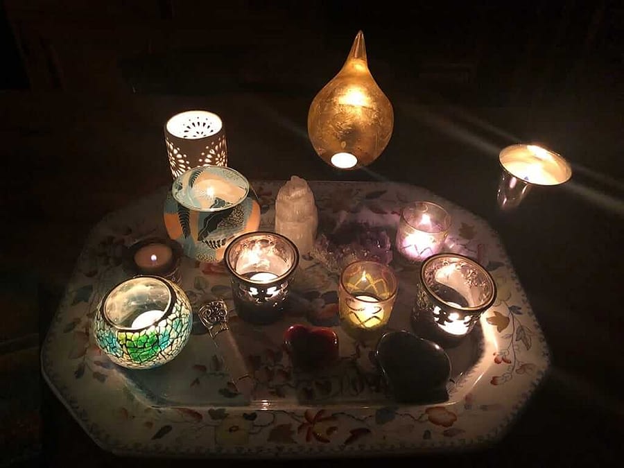 Deepening Intuition