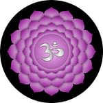 Crown Chakra
