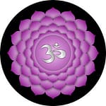 Crown Chakra