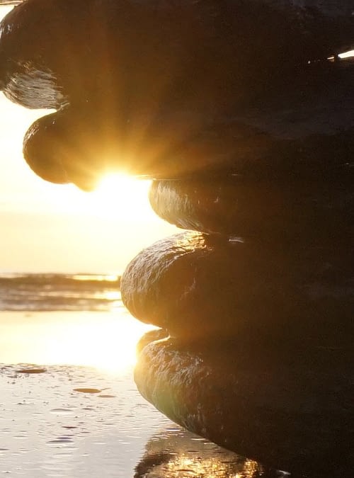 Inner Strength for Transformation