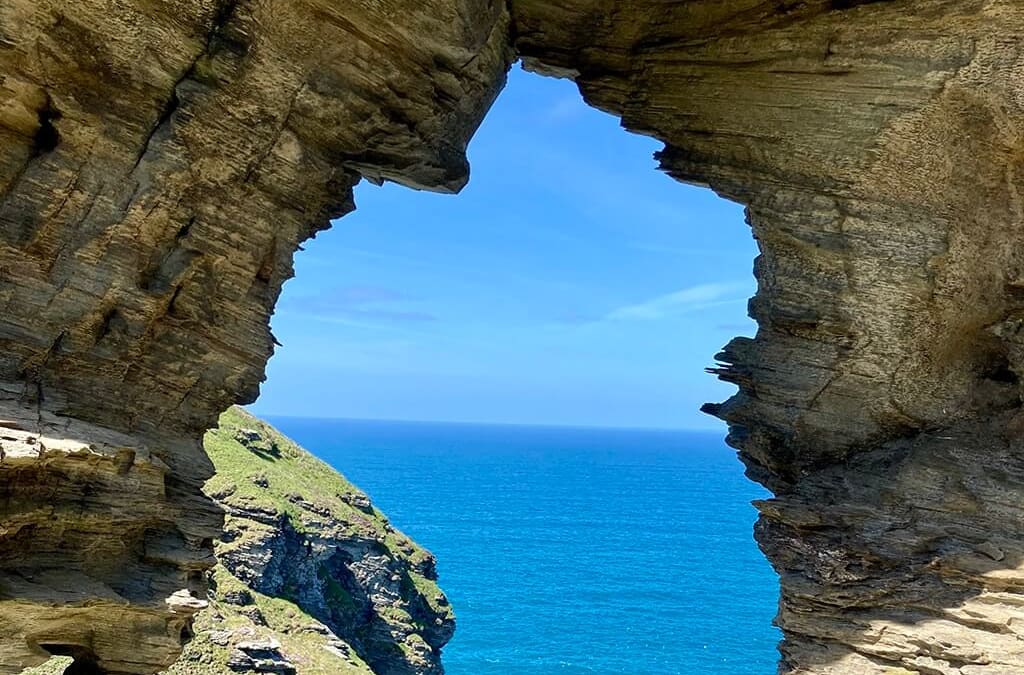 A Window in Time