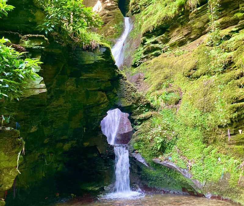 Waterfall