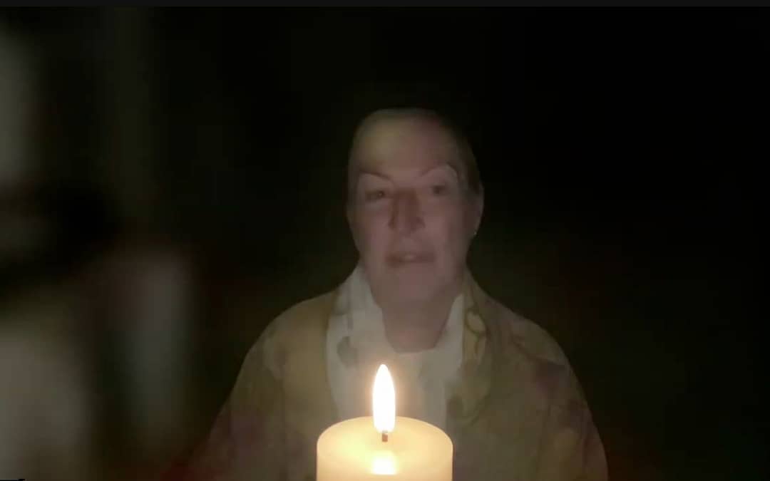 Solstice 2025 winter