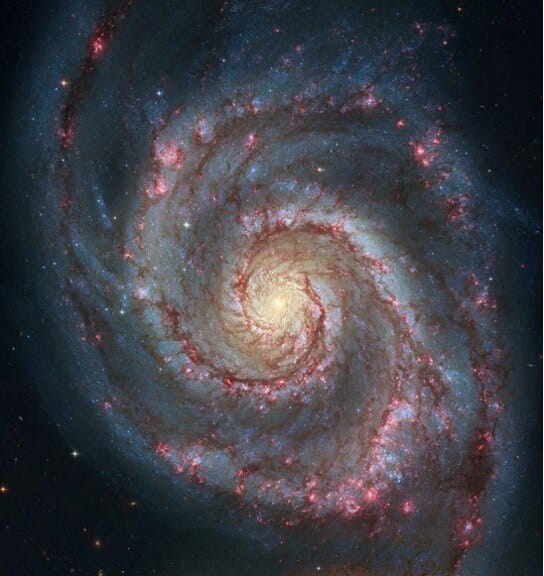 Solar flares