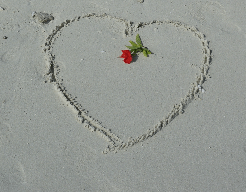 Drawing a Line in the Sand